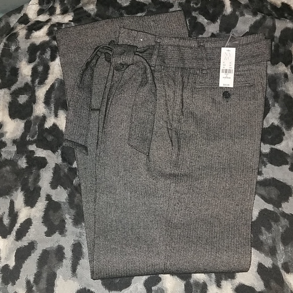 Dress Pants - Picture 1 of 6